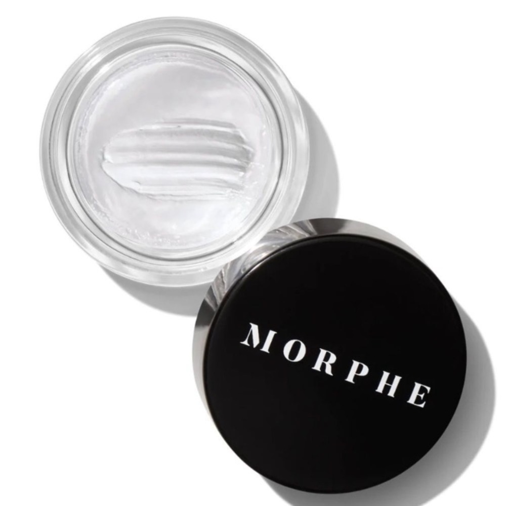 NEW MORPHE Supreme Brow Sculpting & Shaping Wax - Clear - Full Size